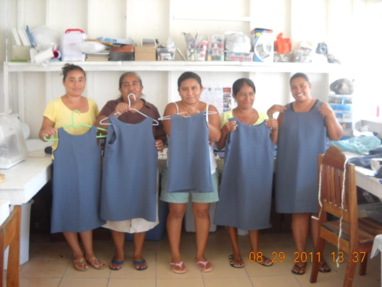 Mothers of San Mateo create business opportunity for selves