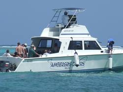 Ambergris Divers Celebrates 10 Years!