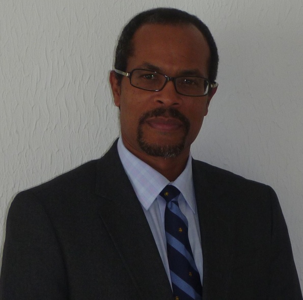 Milton Haughton - New Executive Director of the CRFM