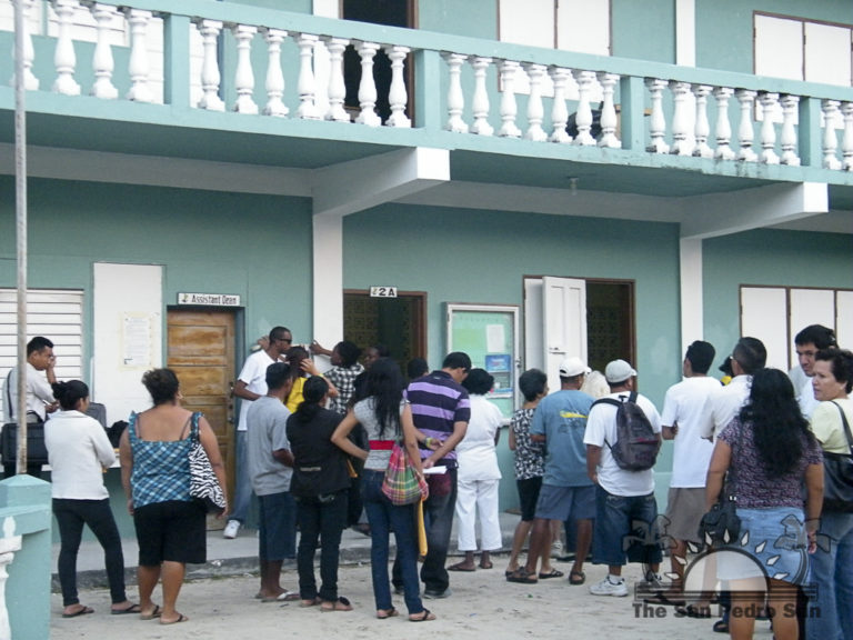 Thousands to go to the polls in double elections