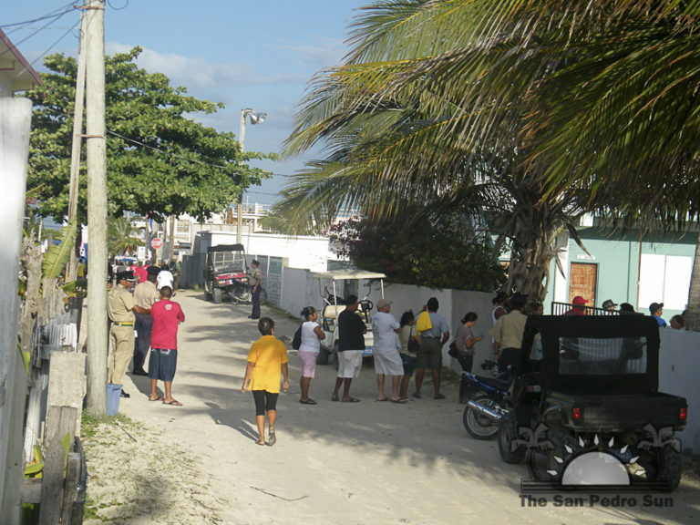 Polling Station Update: 1PM