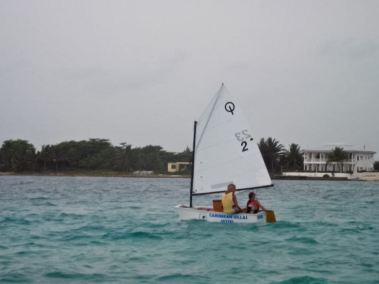 San Pedro Sailing Club News