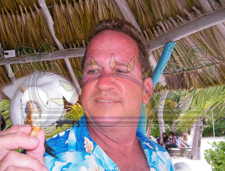 No arrest in Gregory Faull murder; wanted for questioning, McAfee remains in hiding