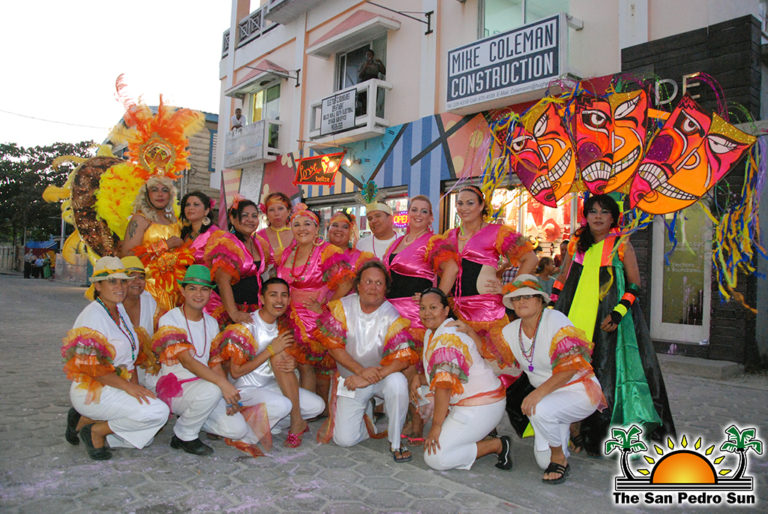 Letter to the Editor: The San Pedro AIDS Commission says THANK YOU!