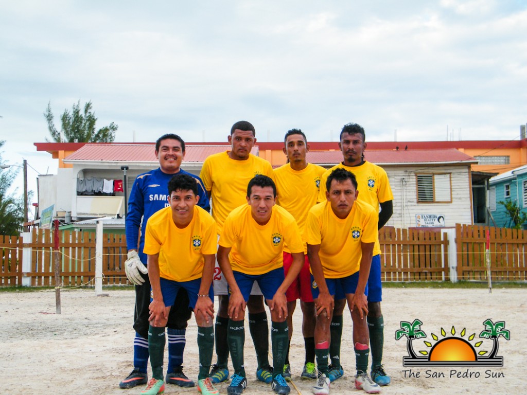 Mayor's Cup Football Tournament-4