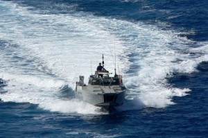 Sample Polaris Interceptor