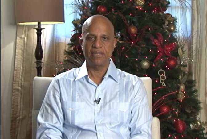 49 PM Christmas Message