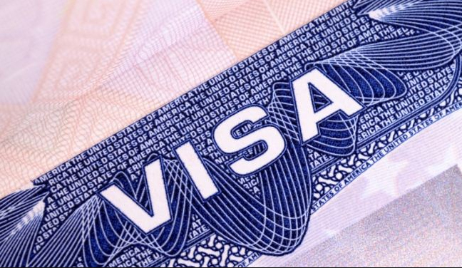 05 Embassy denies rumored Visa Allegations
