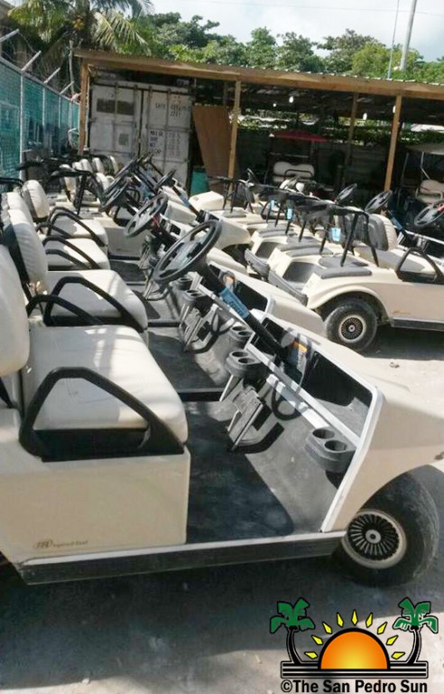 05 Mayor Guerrero comments on influx of golfcarts -web