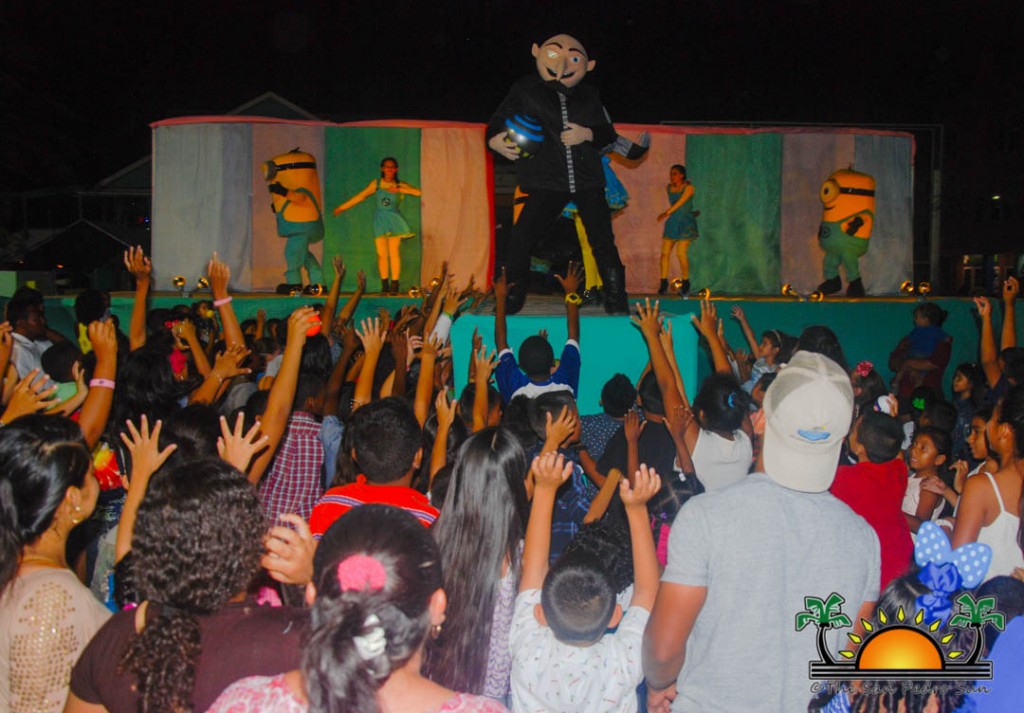 ABC Preschool Easter Show-7