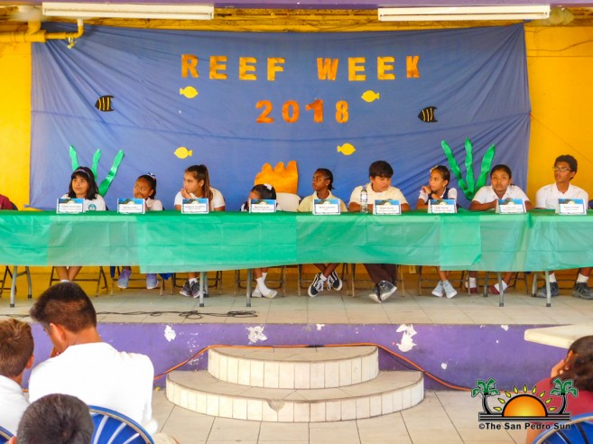 Hol-Chan-Marine-Reserve-Trivia-Competition-Reef-Week-2