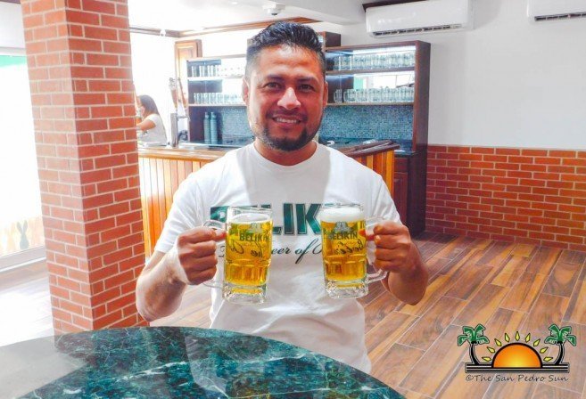 Belikin-Sotre-Opens-in-San-Pedro-5