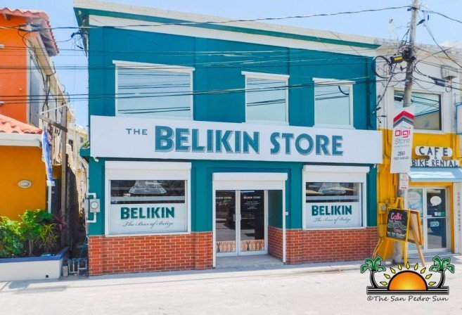 Belikin-Sotre-Opens-in-San-Pedro-8