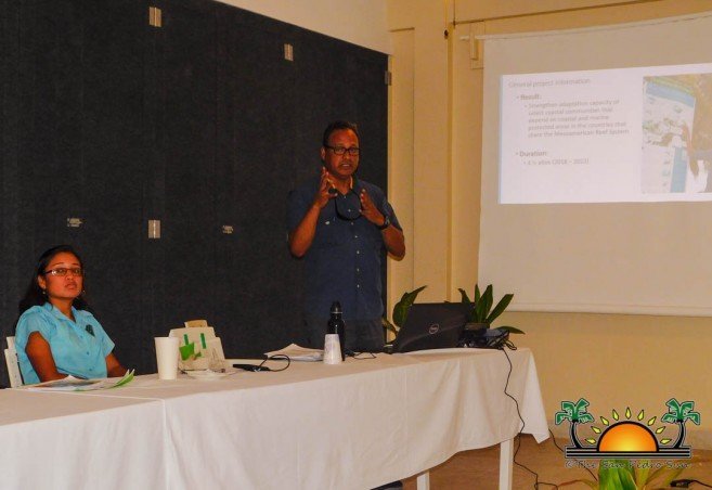 Hol-Chan-hosts-Climate-Change-Workshop-2