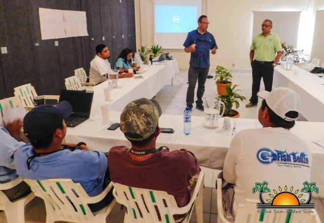 Hol-Chan-hosts-Climate-Change-Workshop-3