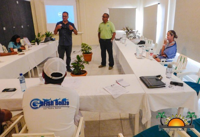 Hol-Chan-hosts-Climate-Change-Workshop-4