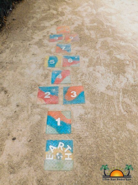 Recycled-Hopscotch-Set-Holy-Cross-2