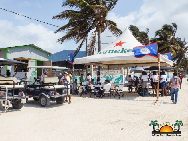 Belize Guatemala Referendum Vote ICJ YES NO