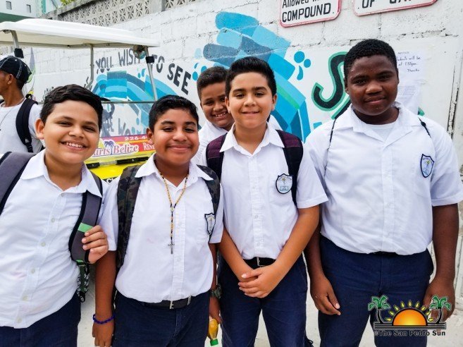 Primary School Examination 2019 PSE Part Two Math Social Studies-3