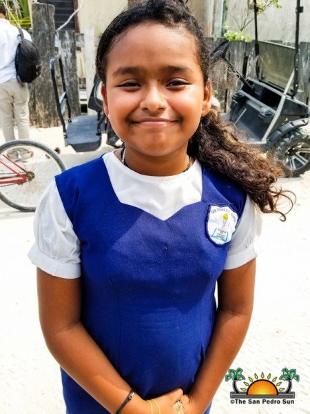 Primary School Examination 2019 PSE Part Two Math Social Studies-4