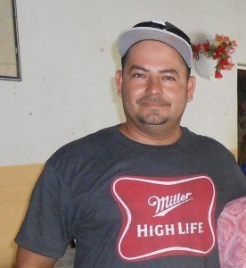 caye caulker jorge delcid