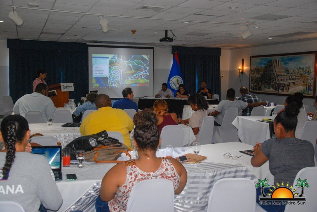 Coastal Management Reef Workshop-2