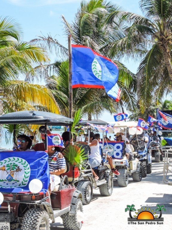Independence Day Parade