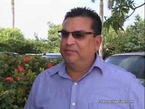 CONCACAF sanctions FFB