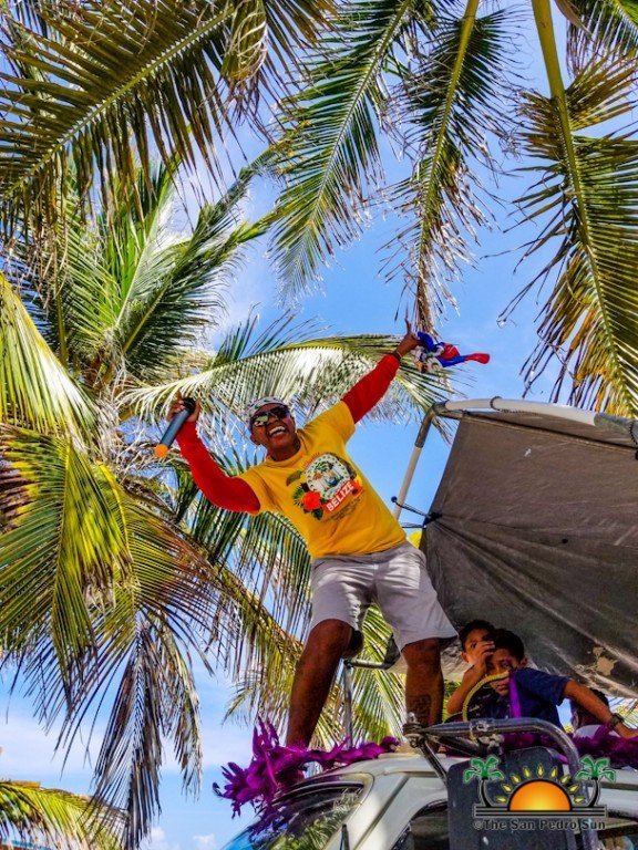 DJ Debbie Independence Day