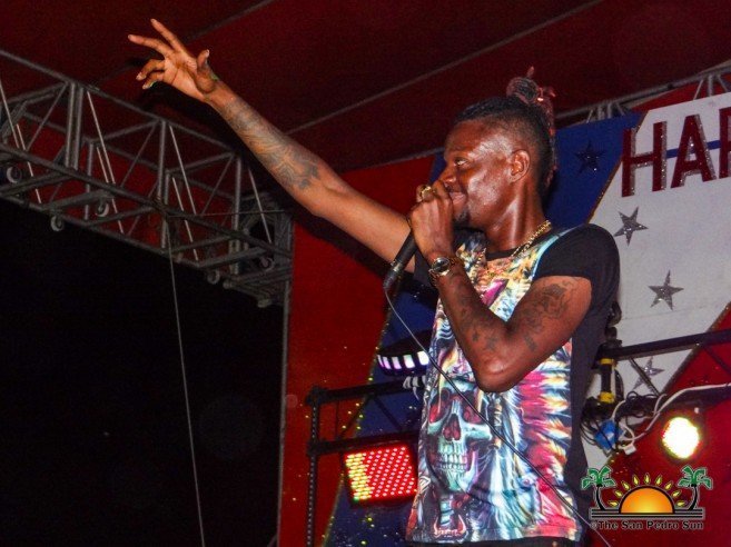 Independence Day Olatunji