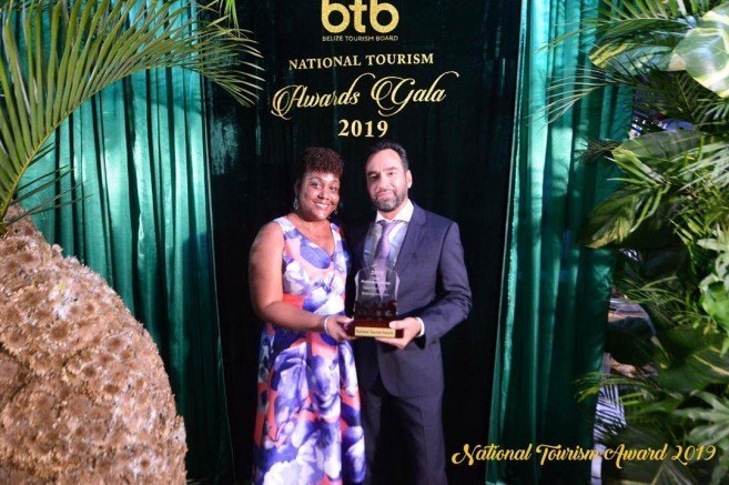 btb awards grand caribe