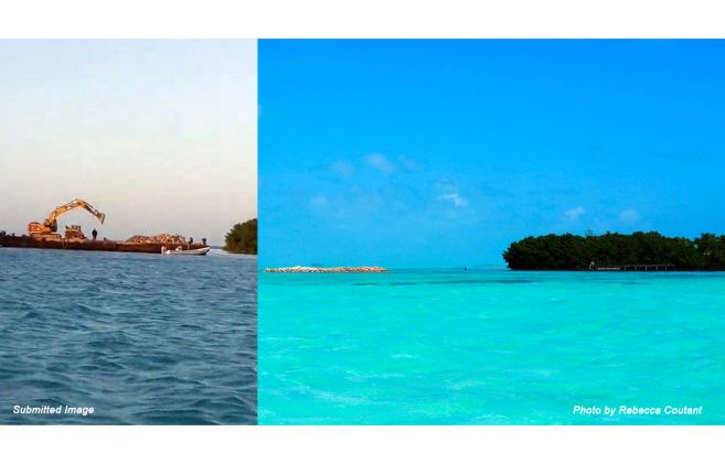 Permit To Build Cayo Rosario