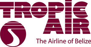 tropic air logo