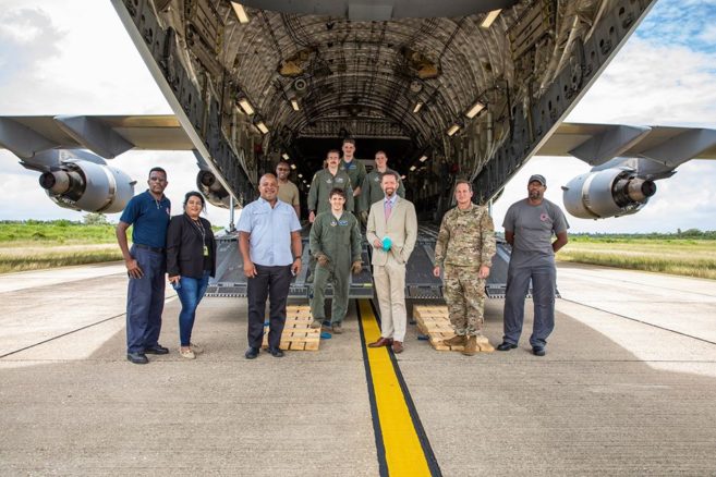 ambulances twin towns