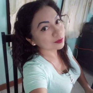 Celia Jimenez Caye Caulker