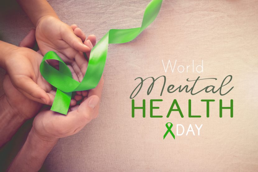 Belize Observes World Mental Health Day 2020