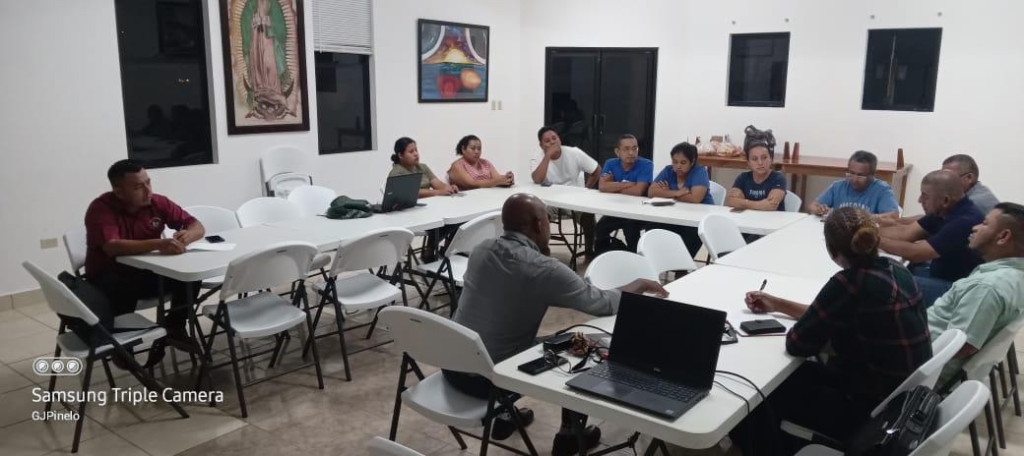 Local Government Resumes Municipal Boundaries Re-Delineation Exercise 1