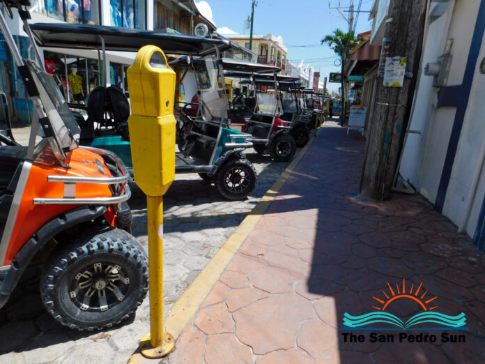No Updates on Proposed Parking Meter Project for Barrier Reef Drive-1