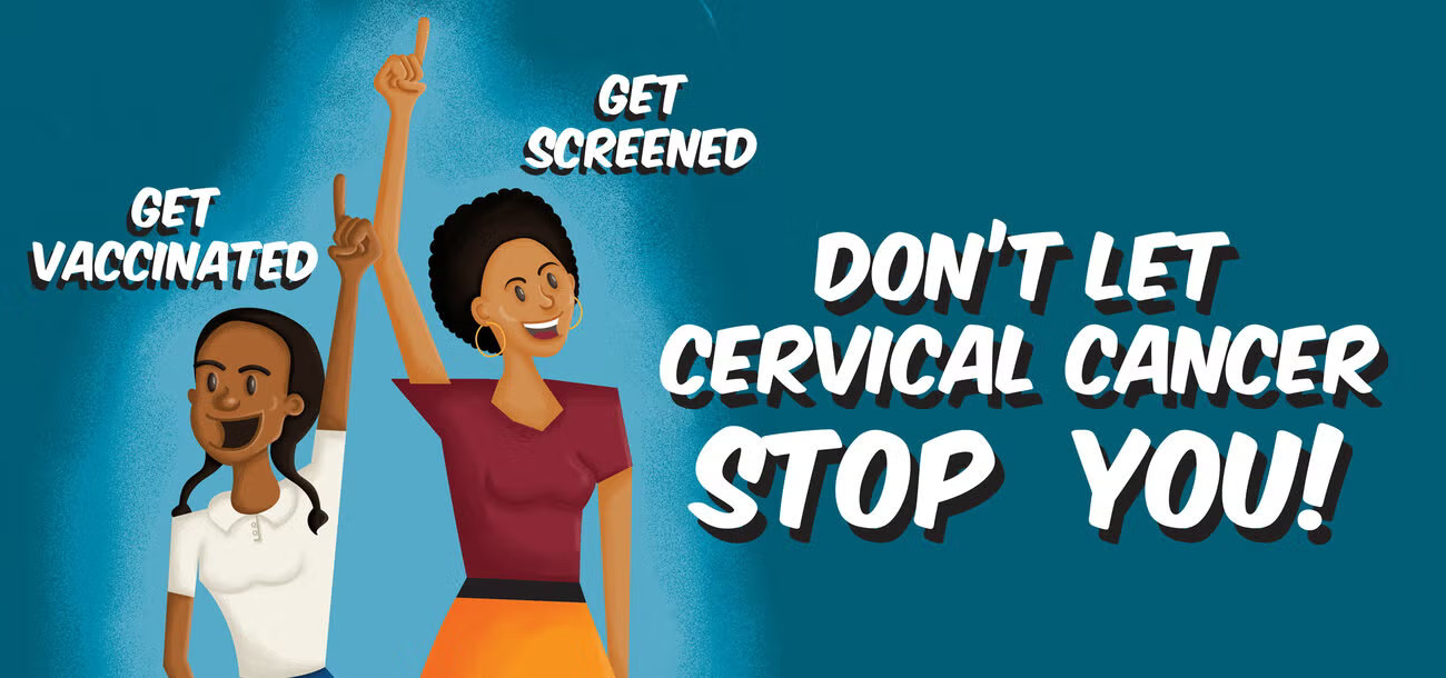 PAHO Calls for Stronger Cervical Cancer Prevention on World Cancer Day