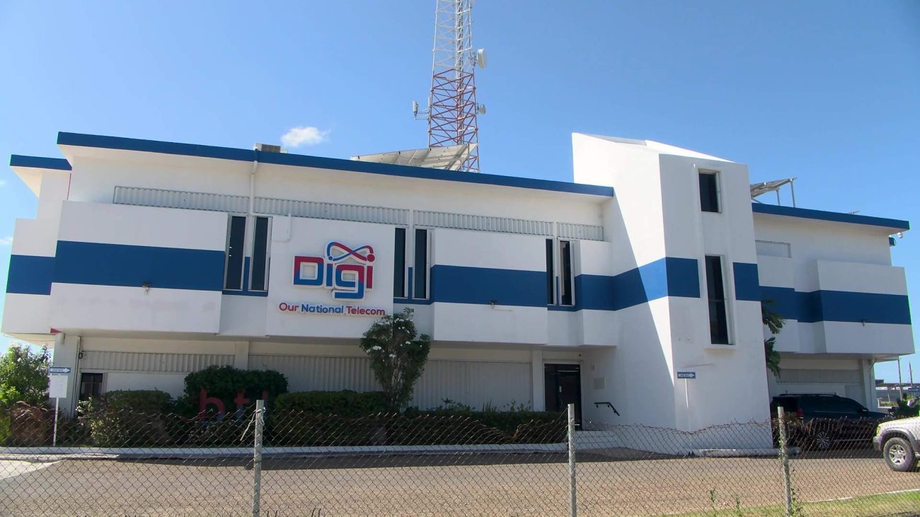 BTL’s Acquisition of Speednet Paused by Government