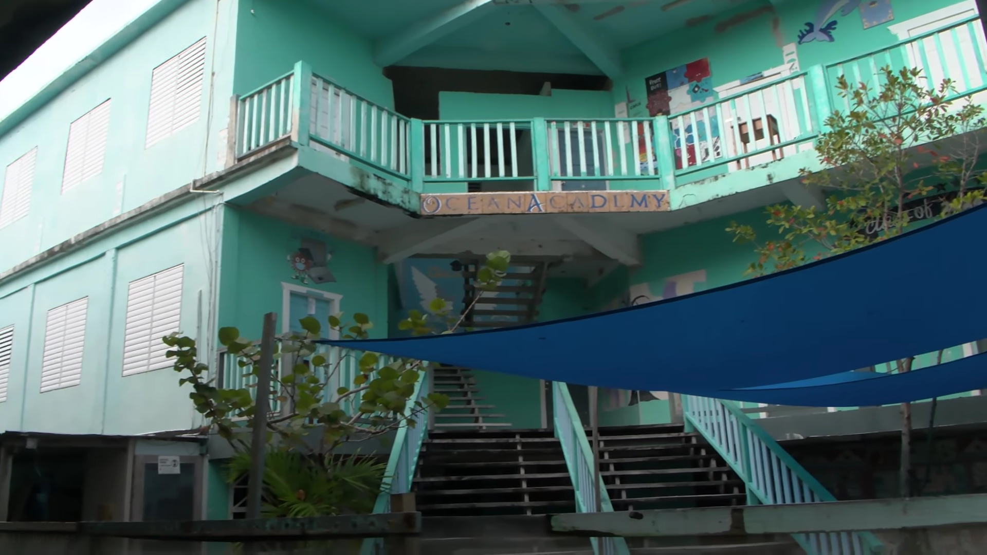 172 Ocean Academy Students to Benefit from Free Tuition Program