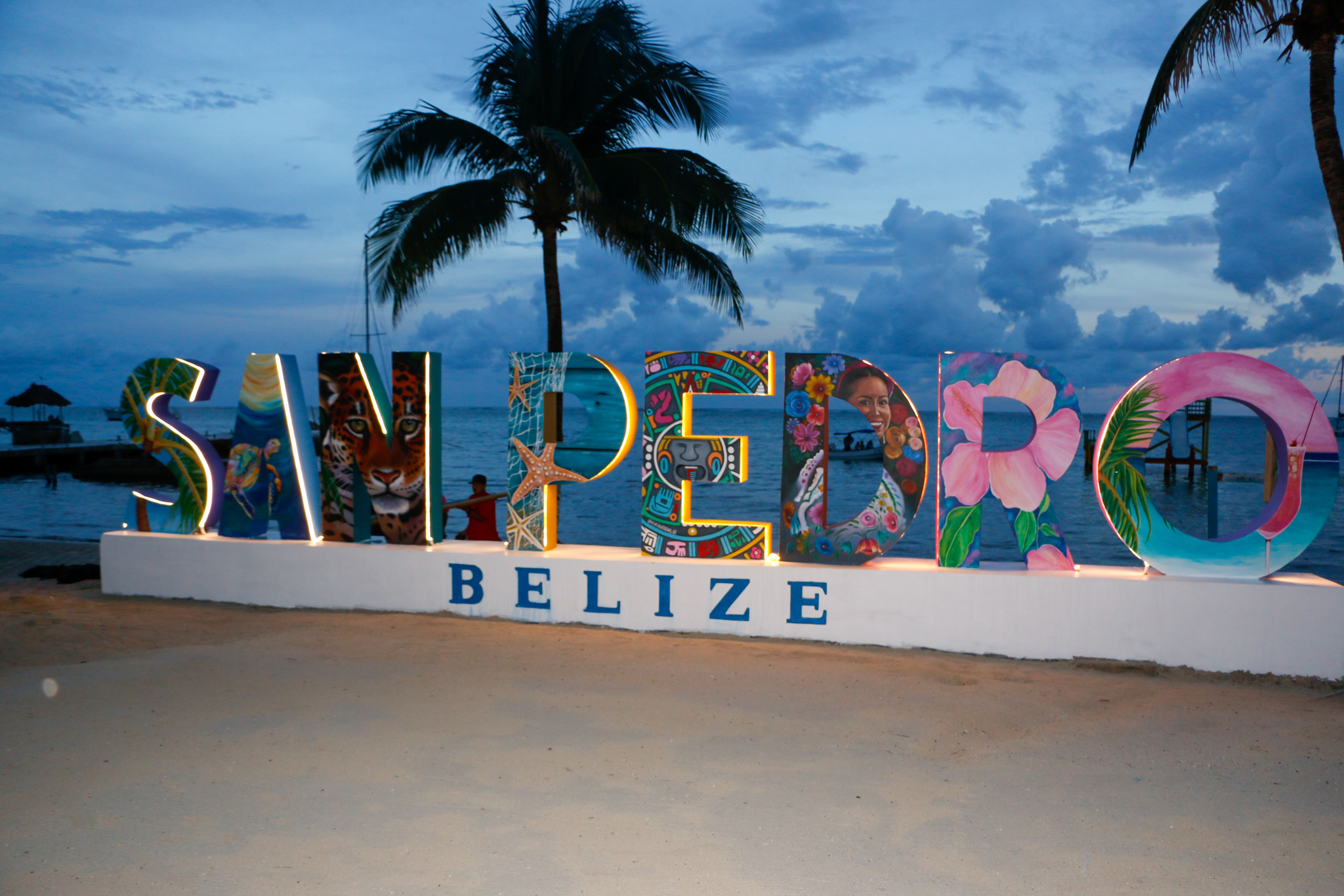 San Pedro Concerns Highlighted in BTIA Meeting with Tourism Minister