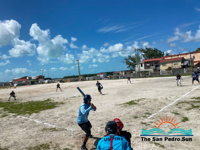 Team RE_MAX Continues to Lead Softball Tournament-4