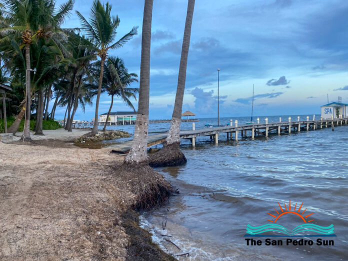 US$4 Million Initiative Launched to Combat Coastal Erosion Across Belize-1