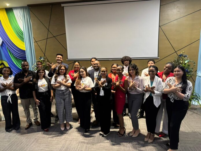 Belize Marks 52 Years in CARICOM with Youth-Focused Panel Discussion 1