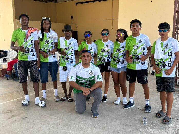 National Track and Field Competition (2)