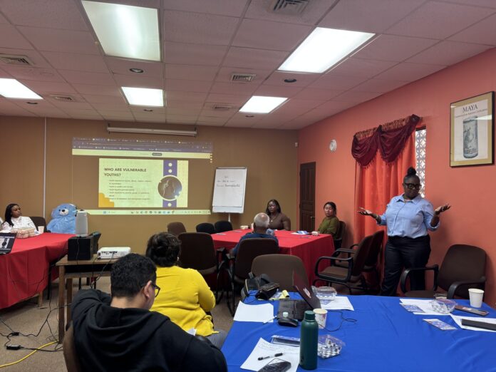 NCFC Media Workshop Promotes Ethical Journalism and Child Safeguarding (2)