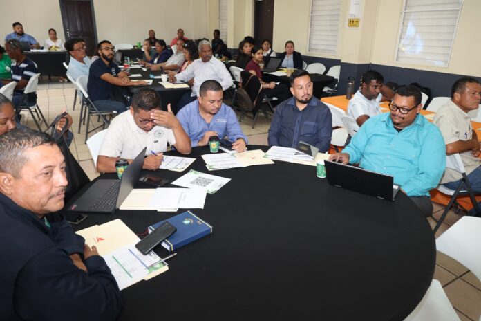 Ministry of Investment and UNIDO Present Preliminary Findings on Belize’s Industrial Strategy 2