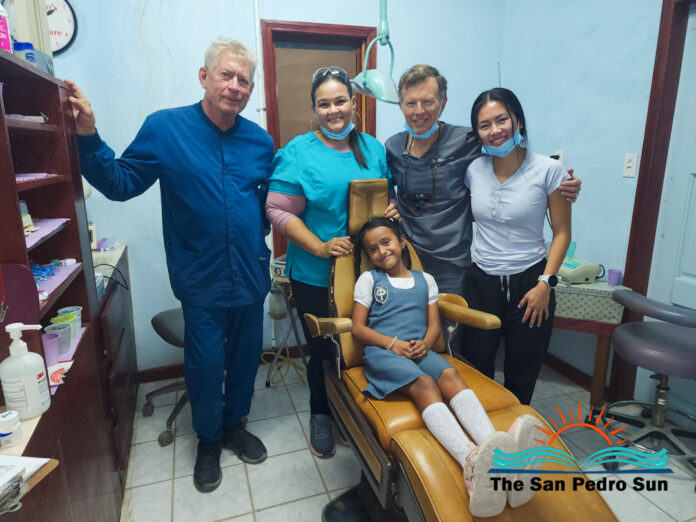 San Pedro Smile Center marks 19 years of free dental care outreach-03