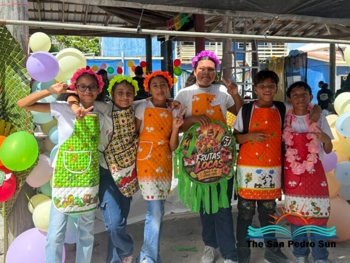 SPRCS Business Fair Raises Funds for Pavilion Renovations-20